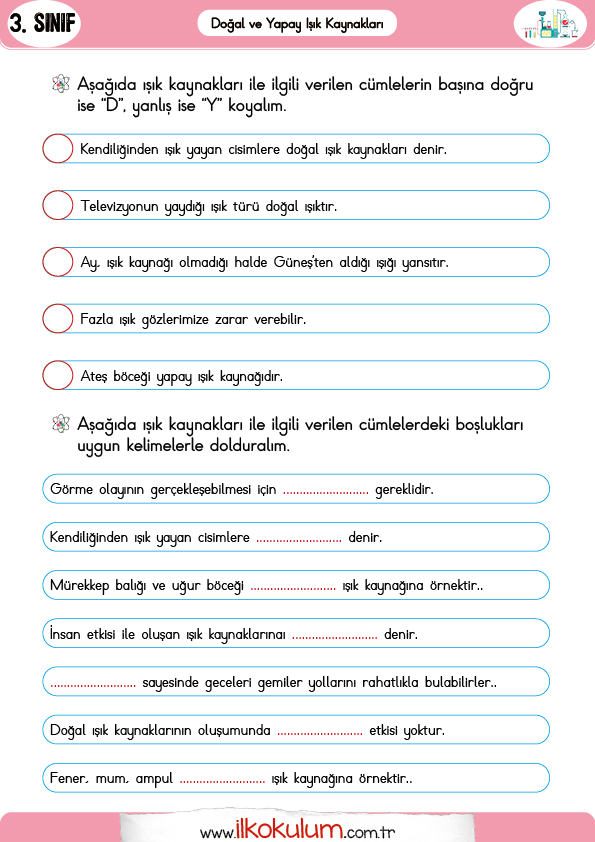 dogal-ve-yapay-isik-kaynaklari-3-sinif-fen-bilimleri2