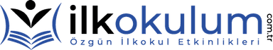 İlkokulum Logo