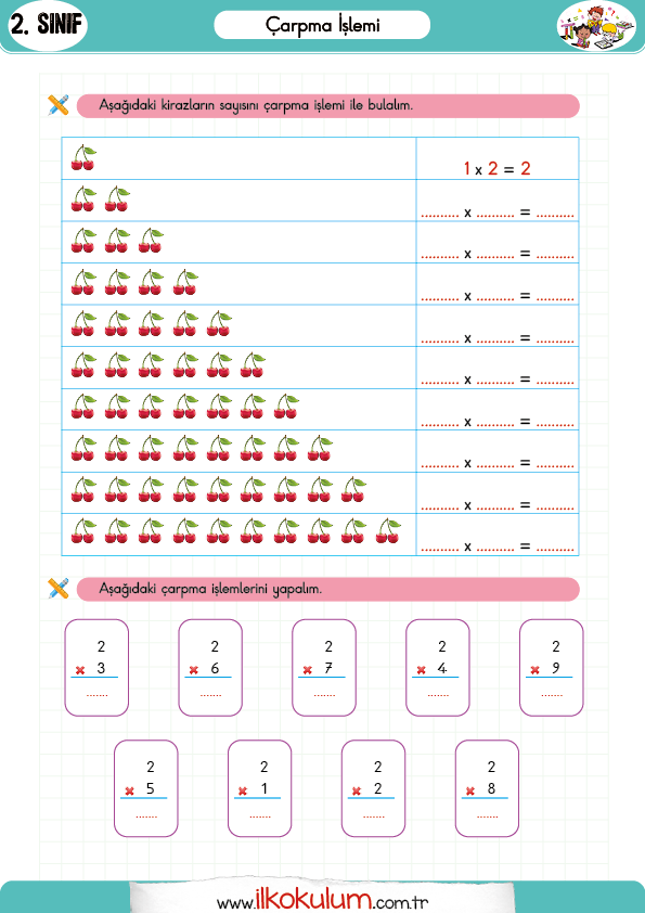 2-ile-carpma-islemi-2-sinif-matematik2