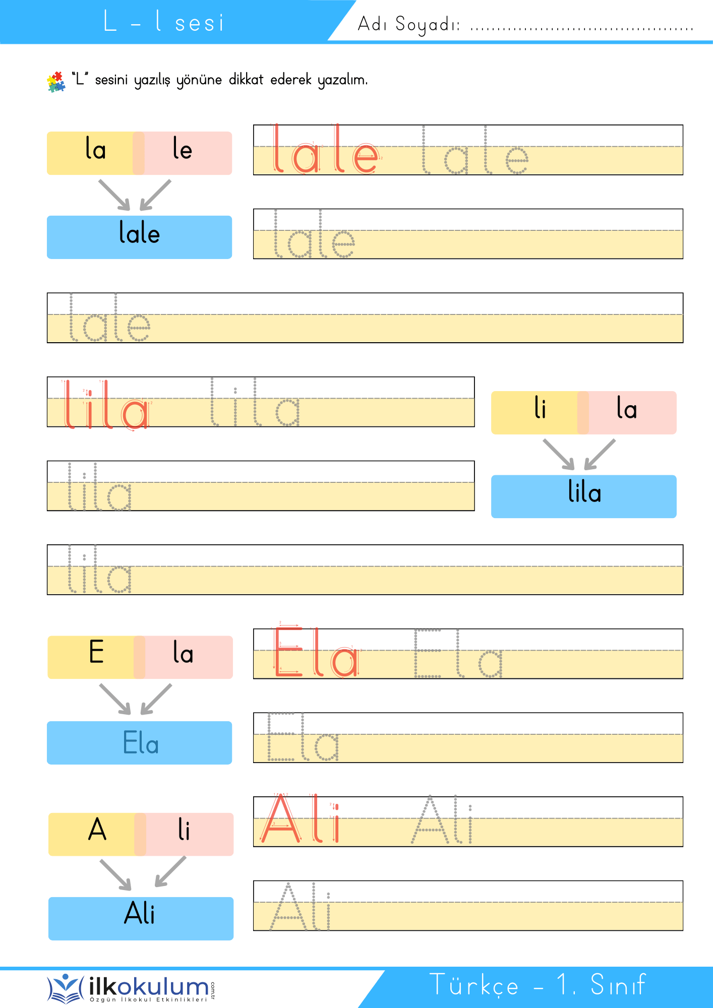 L Sesi Etkinlikleri 11