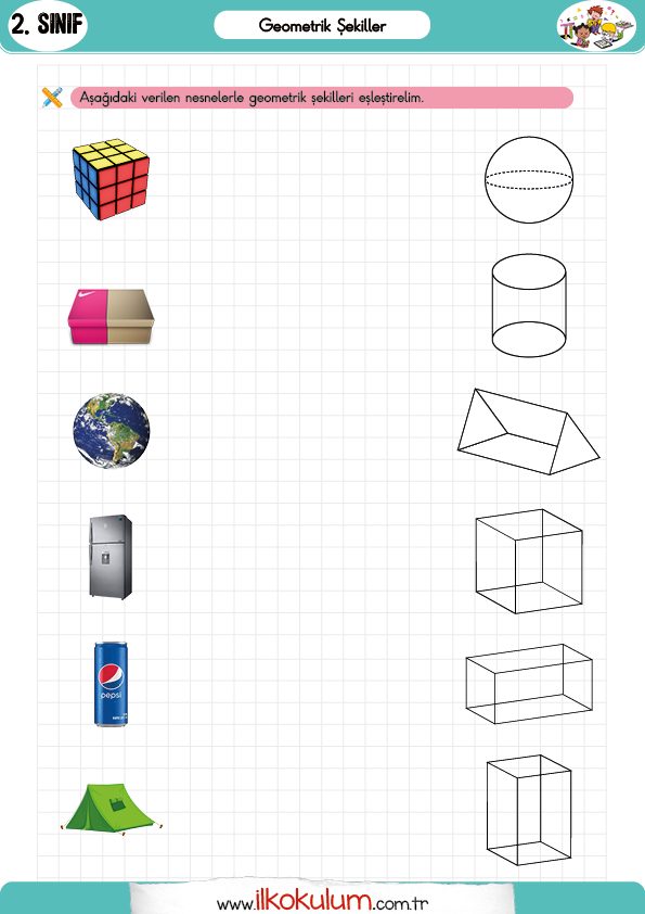 geometrik-sekiller-2-sinif-matematik2
