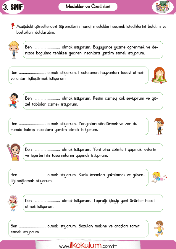 meslekler-ve-ozellikleri-3-sinif-hayat-bilgisi2