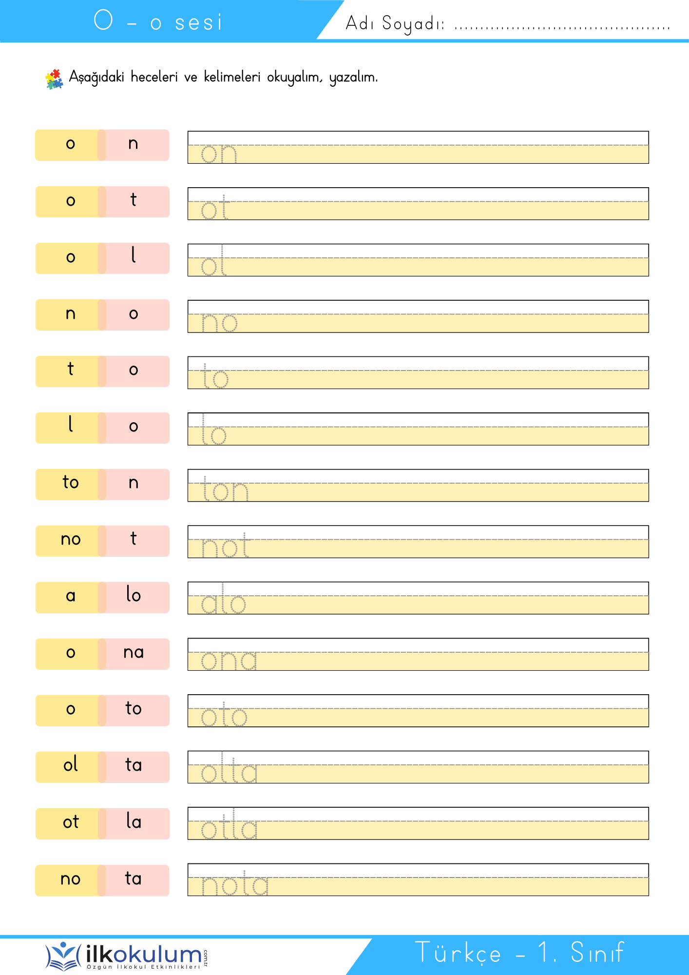 o sesi etkinlikleri 10