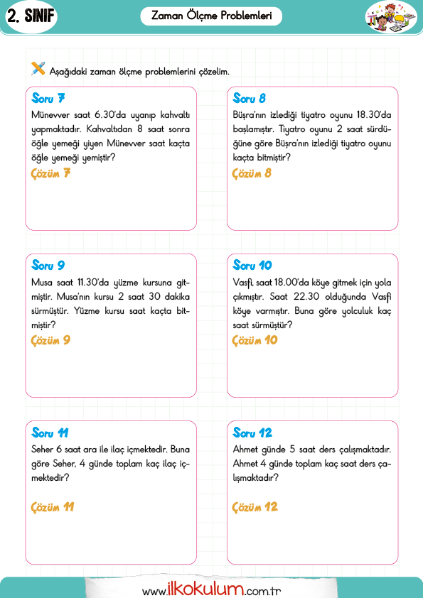 zaman-olcme-problemleri-2-sinif-matematik3